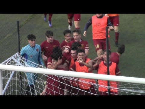 Under 17 Elite | Girone C | Romulea - N. Tor Tre Teste 1-0