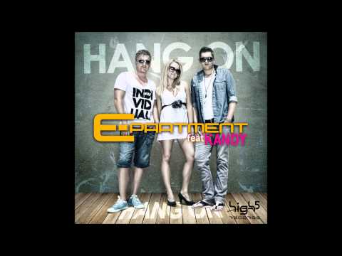 E-partment feat. Kandy - Hang On (Shaun Baker Remix Edit) HQ