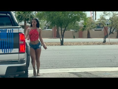 Las Vegas, In The Streets - Episode 7