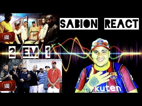 REACT PIÃO DE MALOKA &  "HITMANOS" OLDILLA - DJ GM (LOVE FUNK)