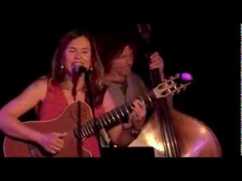 Baubles Bangles & Beads performed by Teka & the New Bossa Quartet