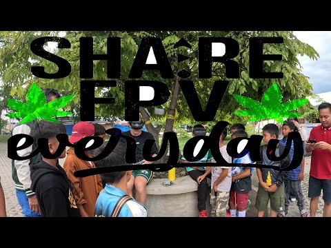 Spreading the gospel of FPV in the Philippines