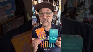 Stocking Stuffer Game Recommendations! Tropichaos #boardgames #stockingstufferideas #familygames