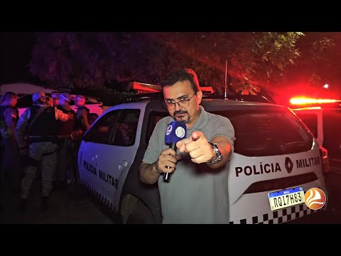 🚨🚔 DOIS HOMENS SÃO PRESOS APÓS AGREDIREM POLICIAL MILITAR EM NOVA CRUZ, RN!