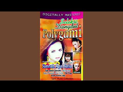 Anis Auditri - Tak Setia