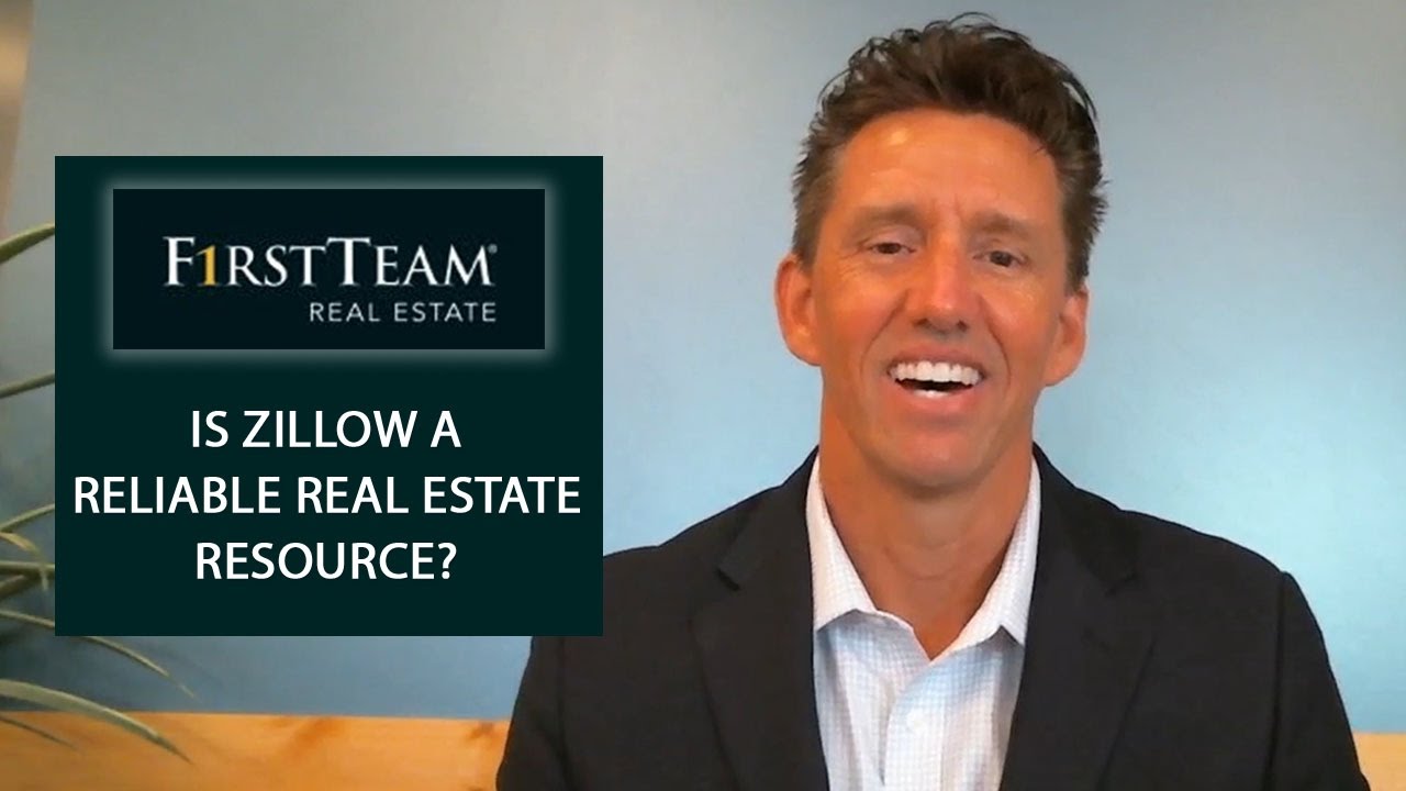 Is Zillow a Reliable Real Estate Resource?