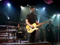 White Lies - From The Stars @ MTV Live Canada ...