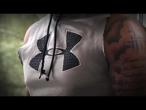 Gorilla training 🦍