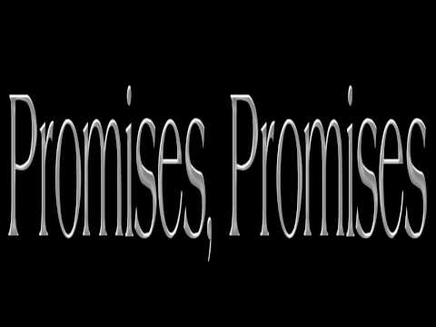 Burt Bacharach / Hal David ~ Promises, Promises
