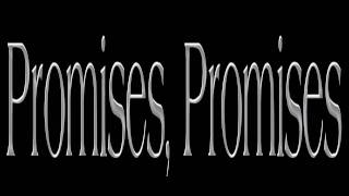 Promises, Promises Music Video