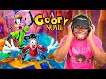 Watching Disney S A GOOFY MOVIE As An Adult Turned Into TRY NOT TO SING CHALLENGE