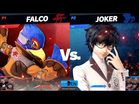 Elite SmashDEN May: Winners Round 2 - BANG! vs. Chechii