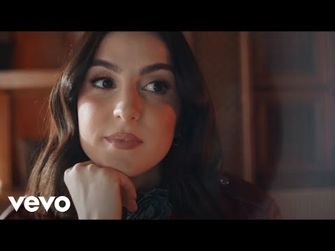 Elif Sima - Fake Love (Offizielles Musikvideo)