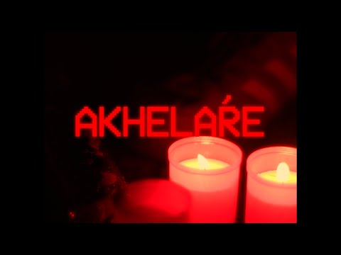 ZILIBITO X MALAKIAS - AKHELAŔE (Bideoklipa)