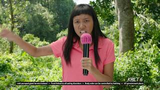 You Don't Wanna Get Eaten by a Graboid on Live TV #Tremors #TremorsShriekerIsland | Tremors