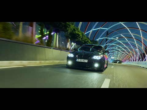 MITA ft. DMC - Regina asfaltului (Videoclip oficial)