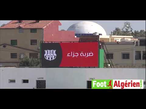 Ligue 2 Algérie (27e journée) : RC Relizane 3 - 0 Amel Bou Saâda
