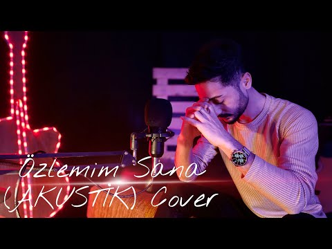 Cihan Özcan - Özlemim Sana cover (AKUSTİK)