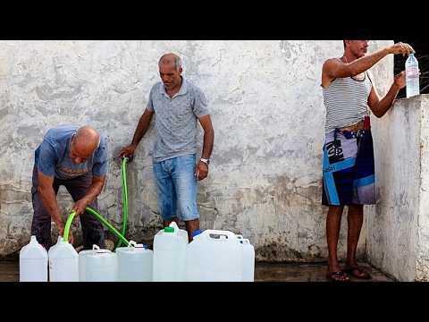 Tunisia: A 2026 summer marked by record heat