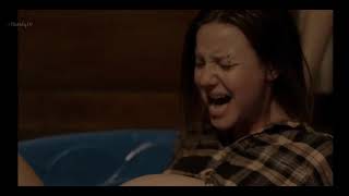 Cleveland Abduction (2015): Amanda goes into labor in captivity video