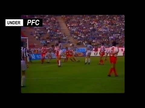 C.zvezda - Partizan 0:1 [14.05.1992.] finale kupa, 1 meč