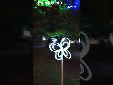 puerto asis Putumayo 🖤💚🌎