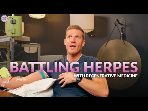 How Ozone Therapy Transformed My Health | Bryce Henson’s Life-Changing AMA Experience