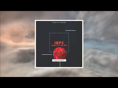 [Free] "Idfc" Ronzo X Comfy | R&B/Drill/Sample Type Beat