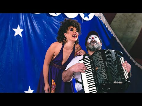 Nathalia Bellar - Catavento (clipe oficial)