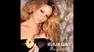 Mariah Carey - Irresistible