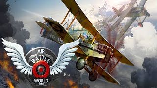 Air Battle: World War videosu