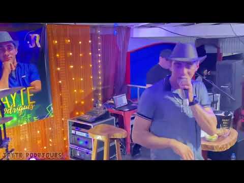 Jayte Rodrigues  ao vivo  no JLM curari