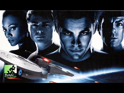 Rahdo Runs Through►►► Star Trek: Expeditions