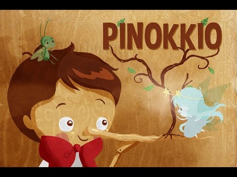 Pinokkio