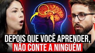 Me dê 30 Minutos e eu PROVAREI Que Você Cria a Sua Realidade (Experimento Pratico + Criência)