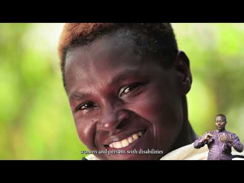 The Power of USAID HANGA AKAZI: Changing Lives Fast