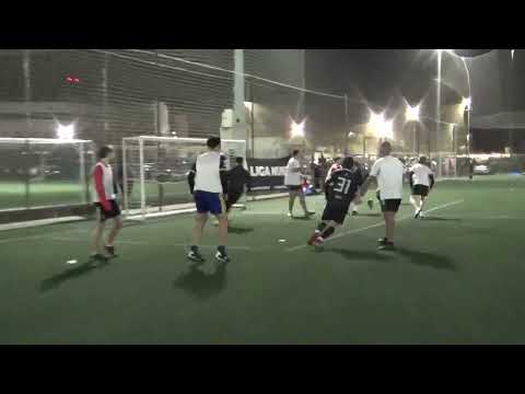 VEINTIUNO FC VS FC COCO SIN VASELINA - #LigaNuñez - #Clausura SLD - 7/8/2022