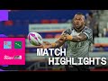 INSANE Ending Fiji V Ireland HSBC SVNS Hong Kong Men S Match Highlights