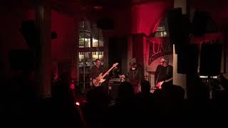 Union Carbide Productions - San Francisco Boogie (Live at Club Undergrunden 31-jan-2019)