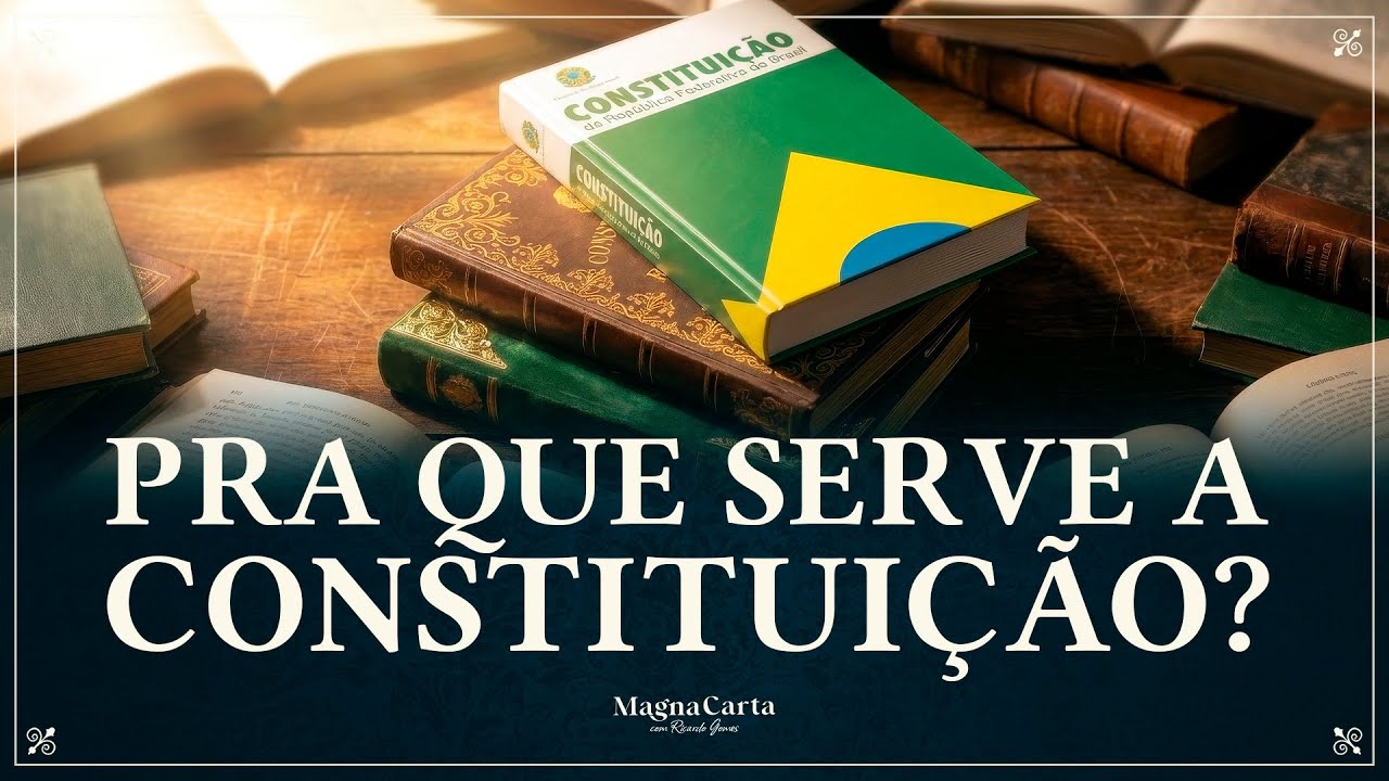 POR QUE O ESTADO DEVE SE SUBMETER À LEI?