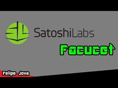 Faucet Satoshilabs