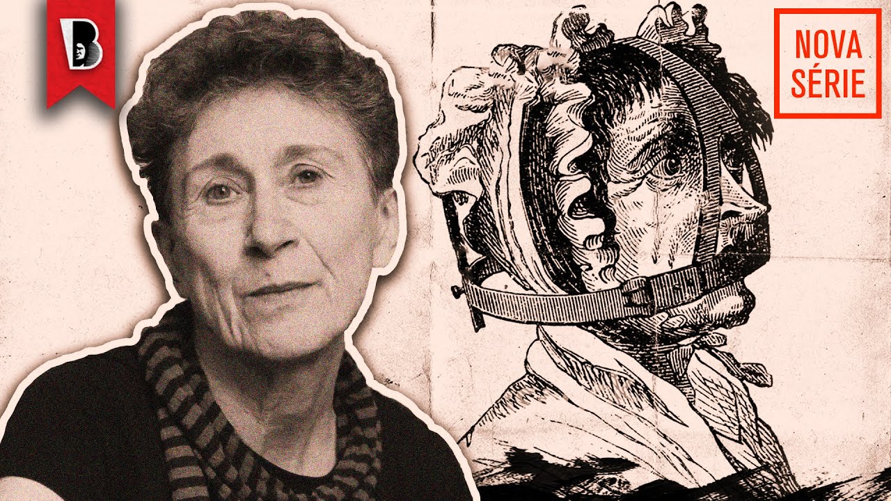 SILVIA FEDERICI | The Hidden Meaning of Gossip: Patriarchy, Capitalism and Sorority [NEW SERIES]