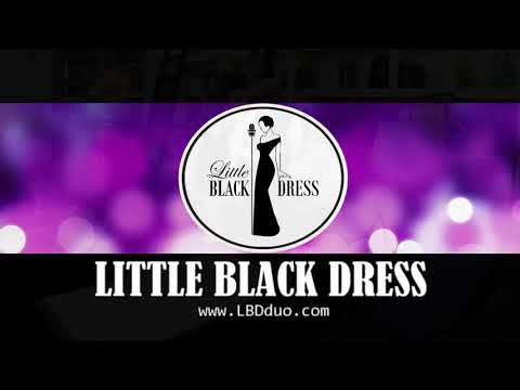 Promotional video thumbnail 1 for Little Black Dress