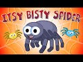 Itsy Bitsy Spider Nursery Rhymes Kid Songs Kids Dance Music For Kids Jonny S Way