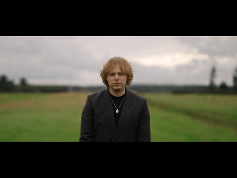 Edvards Strazdiņš  un jauktais koris "Lāčplēsis" – Bez tevis nav nekā (Official Music Video)