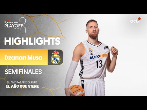 Musa, de triple en triple