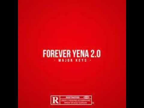 Why01.1 & Major Keys - Forever Yena 2.0 (Vocal Remix)