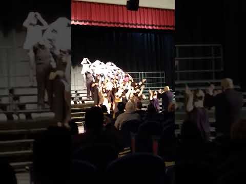 Ranpono performed by RHS Classic Sounds