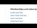 How to find your Amazon Prime Video digital orders in your Amazon account How to find your Amazon Prime Video digital orders in your Amazon account