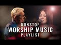 Don Moen Worship Songs Nonstop Playlist with Lyrics (feat. Rachel Robinson)